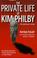 Cover of: The Private Life of Kim Philby