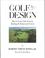 Cover of: Golf