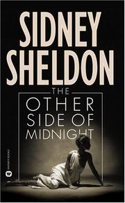 The Other Side of Midnight by Sidney Sheldon