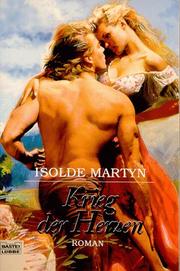 Cover of: Krieg der Herzen.