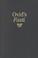 Cover of: Ovid's Fasti