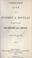 Cover of: Life of Stephen A. Douglas