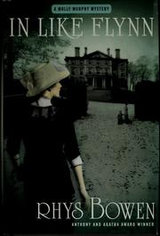Cover of: In like Flynn