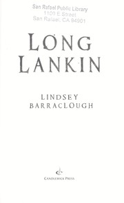 Cover of: Long Lankin