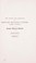 Cover of: Zanoni