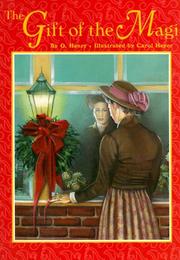 The gift of the Magi by O. Henry